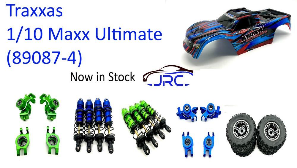 Upgrade Your RC Performance Today