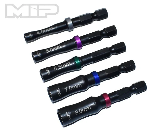 MIP Tools Generation 2